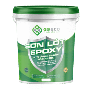 Sơn lót Epoxy G1000
