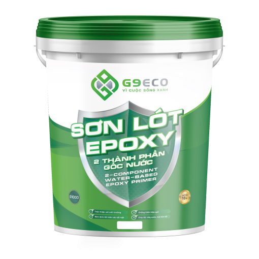 Sơn lót Epoxy G1000